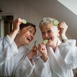 Angebot Love Your Age